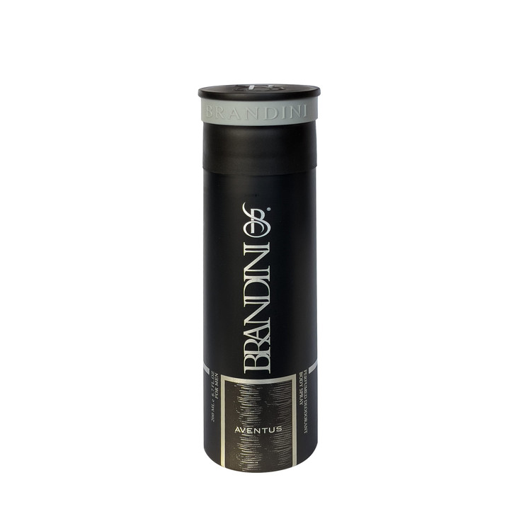 تصویر اسپری مردانه اونتوس برندینی Brandini Aventus - هستیا گالری