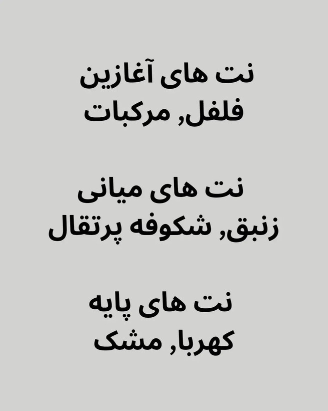 تصویر عطر ادکلن گالووی برندینی | Galloway Brandini - هستیا گالری