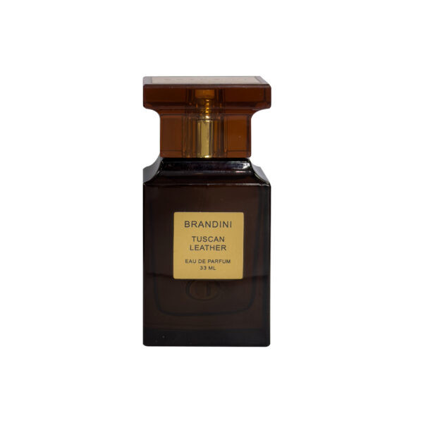 تصویر عطر ادکلن توسکان لدر برندینی | Brandini Tuscan Leather - هستیا گالری