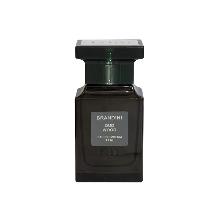 تصویر عطر ادکلن عود وود برندینی | Brandini Oud Wood - هستیا گالری