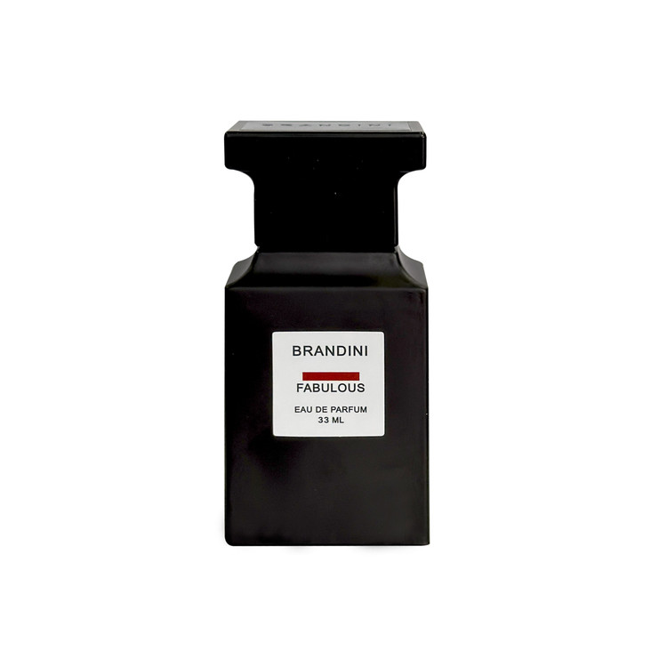 تصویر عطر ادکلن فابولوس برندینی | Brandini Fabulous - هستیا گالری