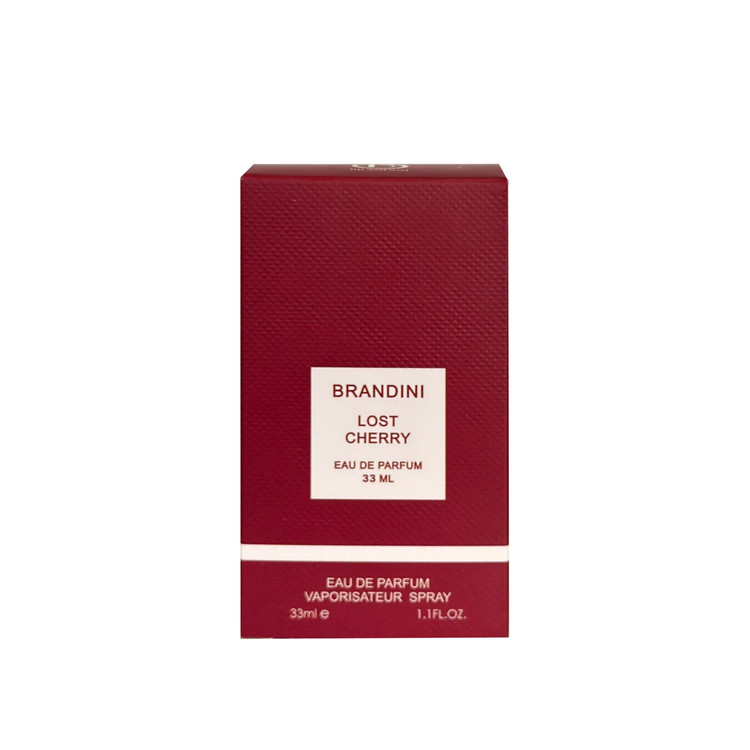 تصویر عطر لاست چری برندینی | Brandini Lost Cherry - هستیا گالری