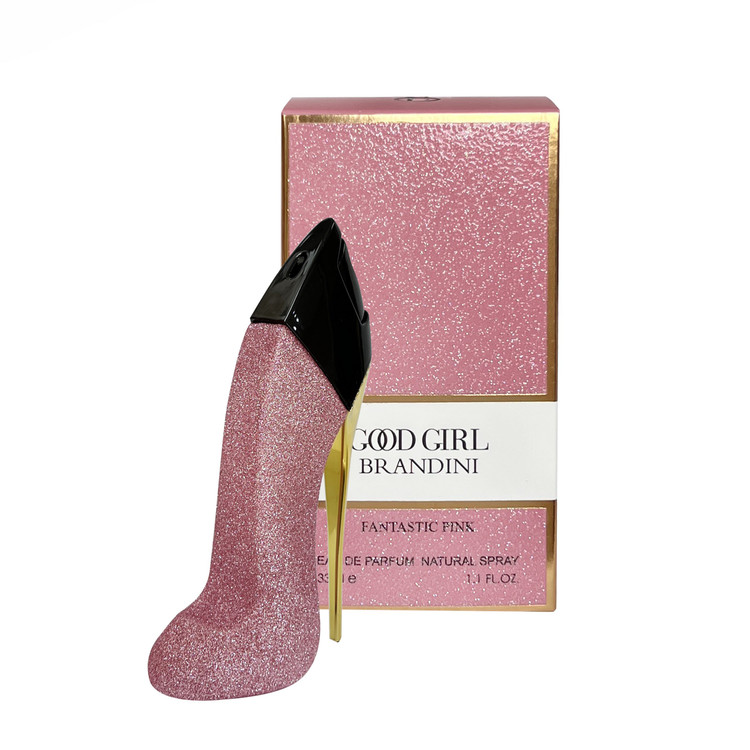 تصویر عطر ادکلن گود گرل فنتستیک پینک برندینی | Brandini Good Girl Fantastic Pink - هستیا گالری