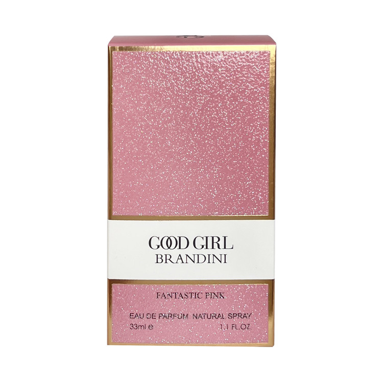 تصویر عطر ادکلن گود گرل فنتستیک پینک برندینی | Brandini Good Girl Fantastic Pink - هستیا گالری