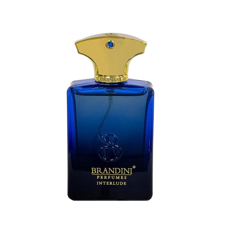 تصویر عطر ادکلن آمواج اینترلود برندینی | Brandini Interlude - هستیا گالری