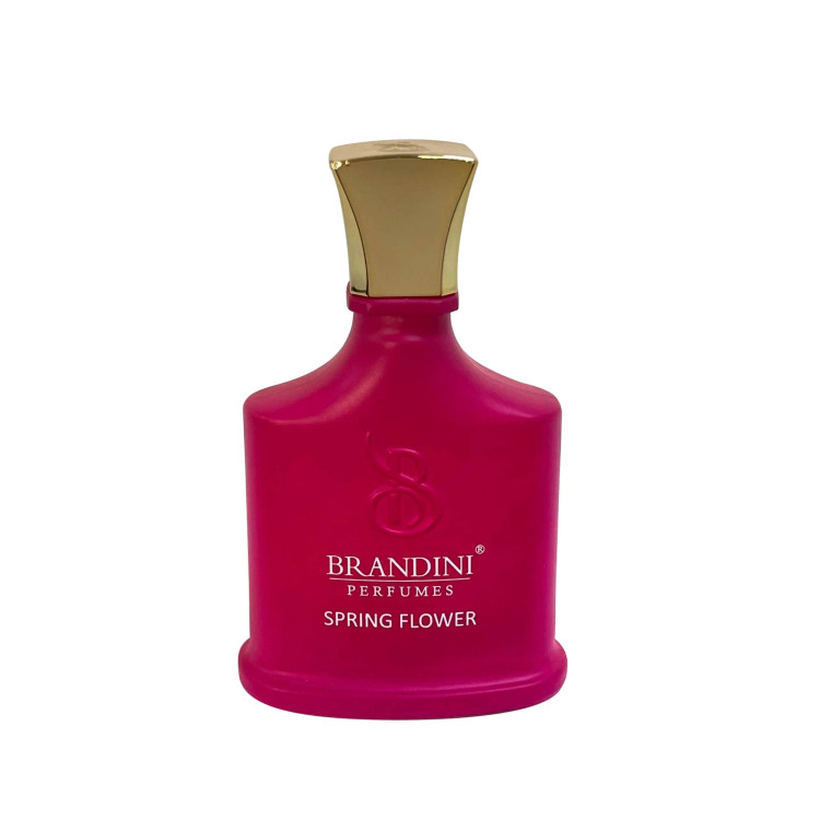 تصویر عطر زنانه کرید اسپرینگ فلاور برندینی | Spring Flower Brandini - هستیا گالری