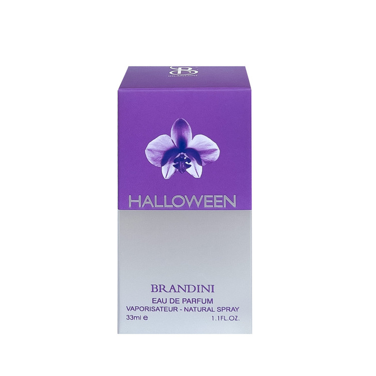تصویر عطر ادکلن زنانه هالووین برندینی | Brandini Halloween - هستیا گالری
