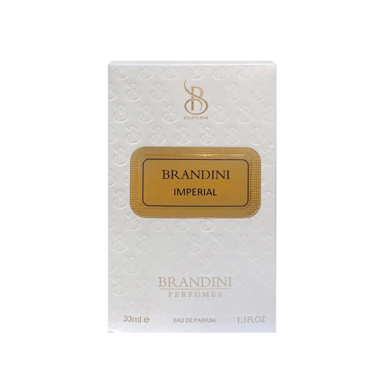تصویر عطر مردانه کرید امپریال برندینی | Imperial Brandini - هستیا گالری