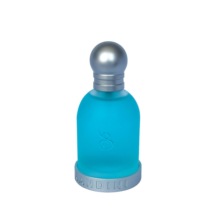 تصویر عطر ادکلن زنانه هالووین بلو دراپ برندینی | Brandini Halloween Blue Drop - هستیا گالری