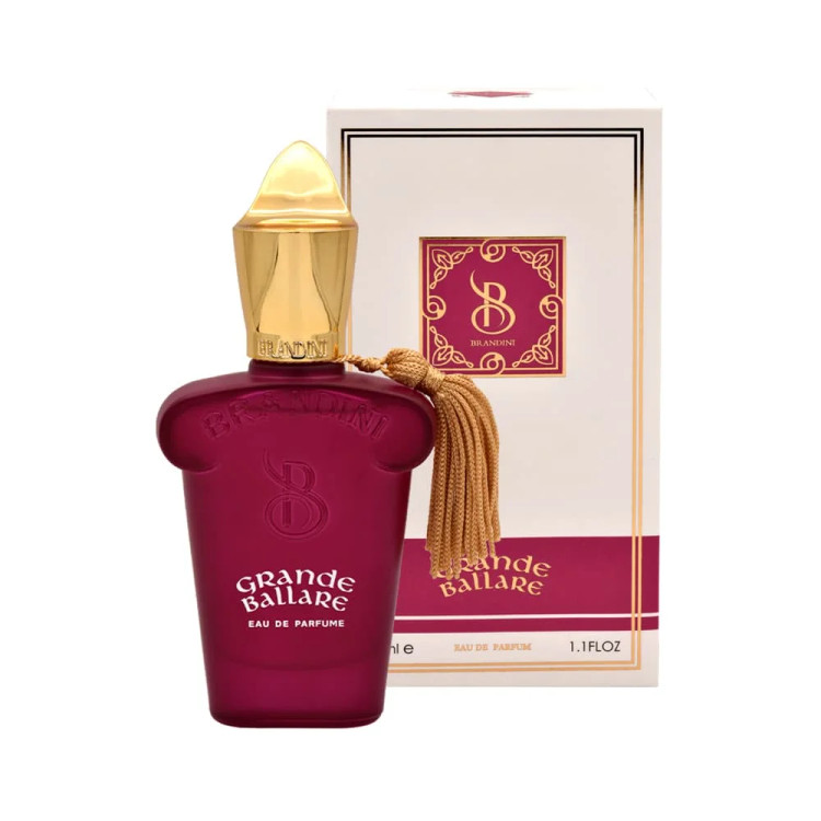 تصویر عطر گرند بالار برندینی | Brandini Grande ballare - هستیا گالری
