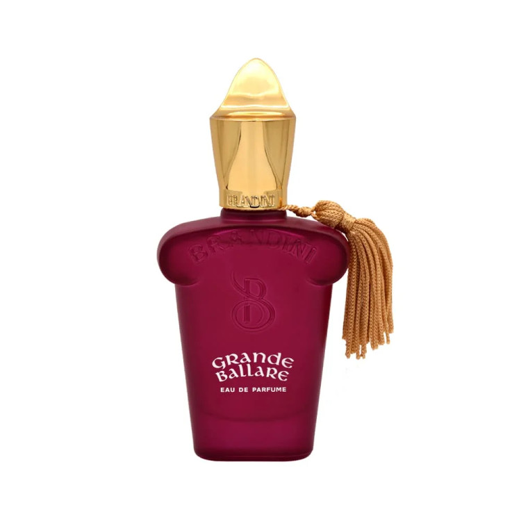 تصویر عطر گرند بالار برندینی | Brandini Grande ballare - هستیا گالری