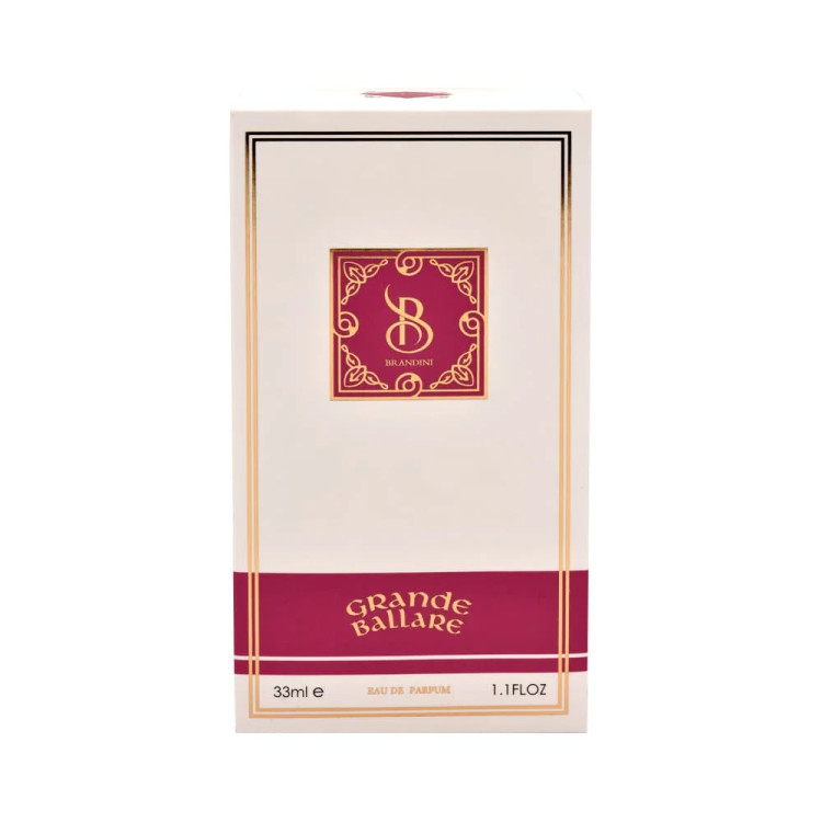 تصویر عطر گرند بالار برندینی | Brandini Grande ballare - هستیا گالری