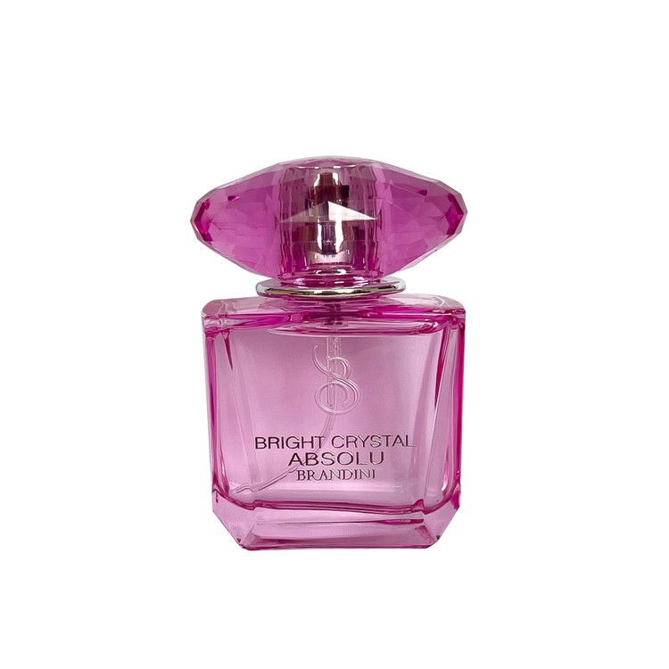 تصویر عطر ادکلن کریستال برایت ابسولو برندینی | Crystal Bright Absolu Brandini - هستیا گالری