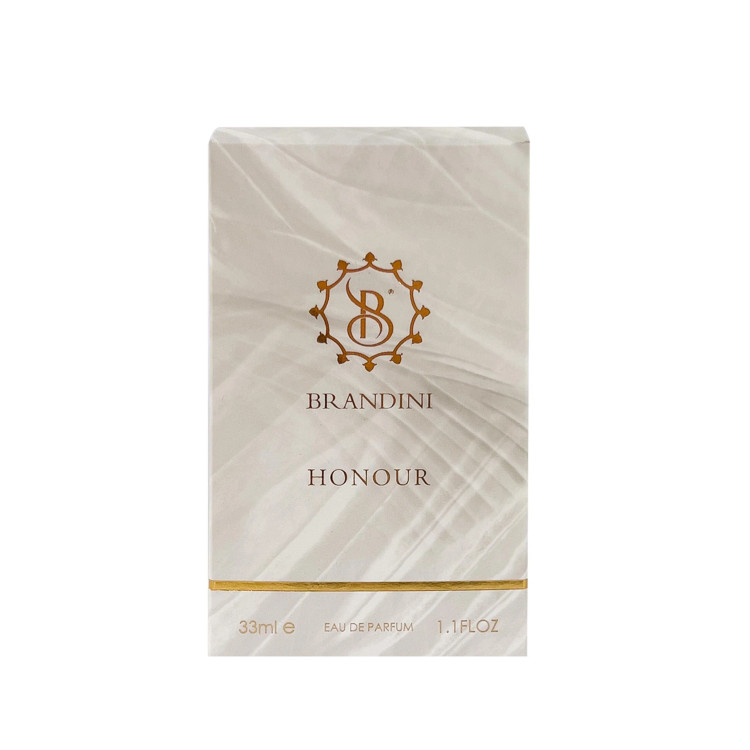 تصویر عطر ادکلن مردانه آنر برندینی | Brandini Honour - هستیا گالری