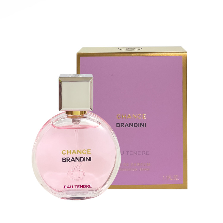 تصویر عطر چنس او تندر برندینی | Brandini Chance Eau Tendre - هستیا گالری