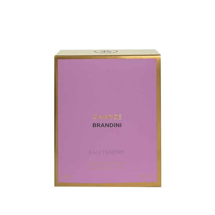 تصویر عطر چنس او تندر برندینی | Brandini Chance Eau Tendre - هستیا گالری