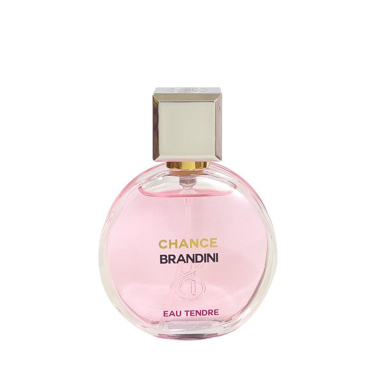 تصویر عطر چنس او تندر برندینی | Brandini Chance Eau Tendre - هستیا گالری