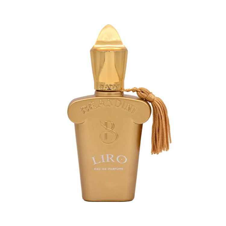 تصویر عطر لیرو برندینی | Brandini Liro - هستیا گالری