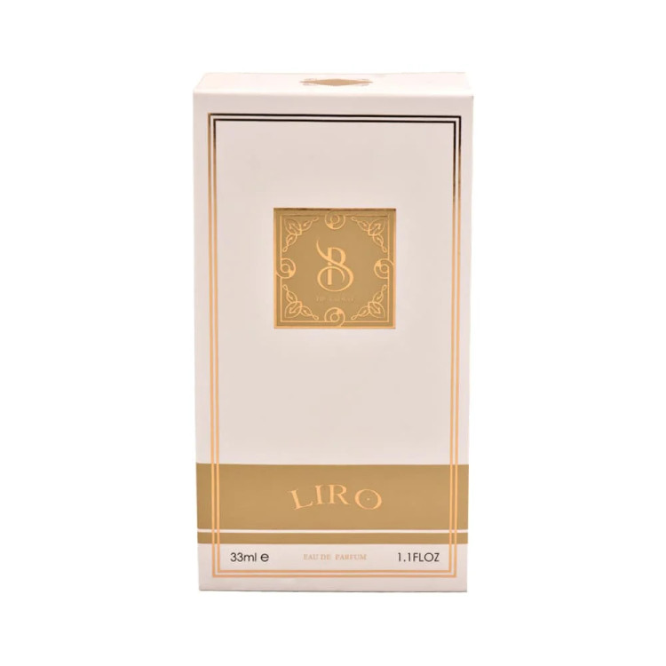 تصویر عطر لیرو برندینی | Brandini Liro - هستیا گالری