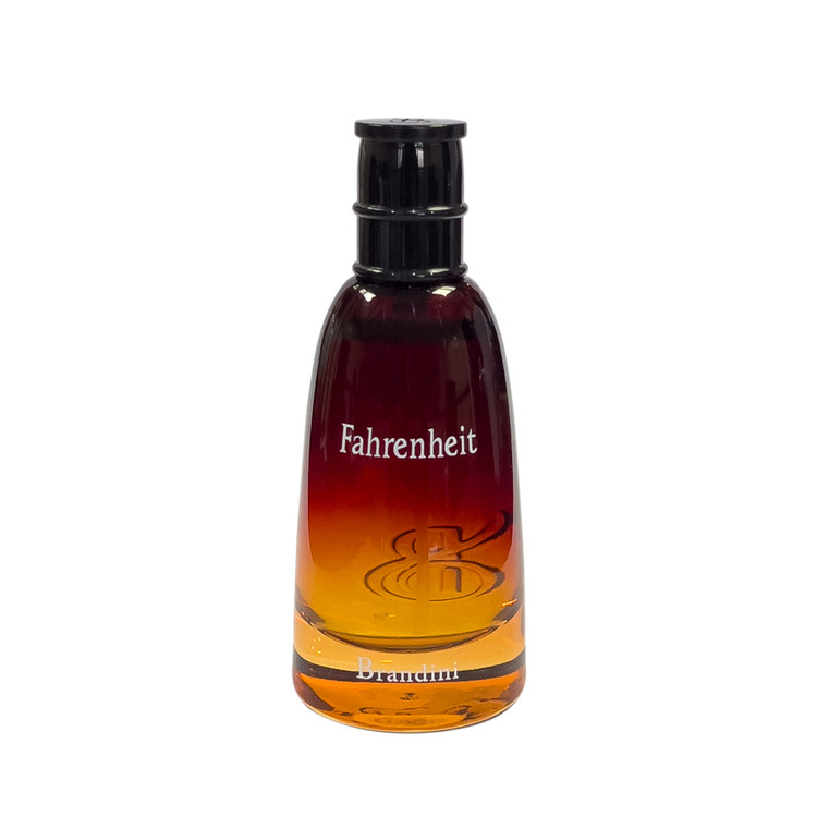 تصویر عطر ادکلن دیور فارنهایت برندینی | Fahrenheit Brandini - هستیا گالری