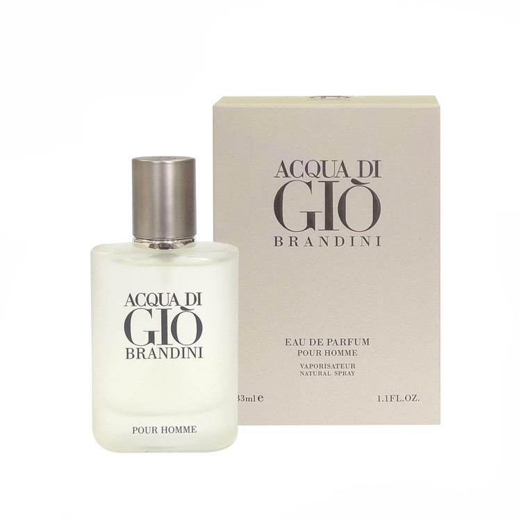 تصویر عطر آکوا دی جیو برندینی | Brandini Acqua Di Gio - هستیا گالری
