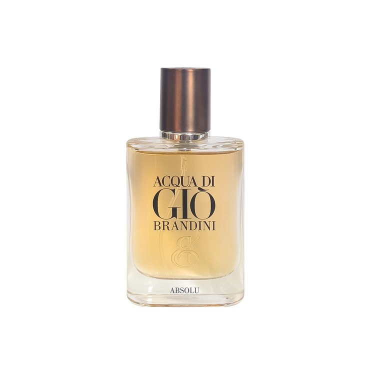 تصویر عطر آکوا دی جیو ابسولو برندینی | Brandini Acqua Di Gio Absolu - هستیا گالری