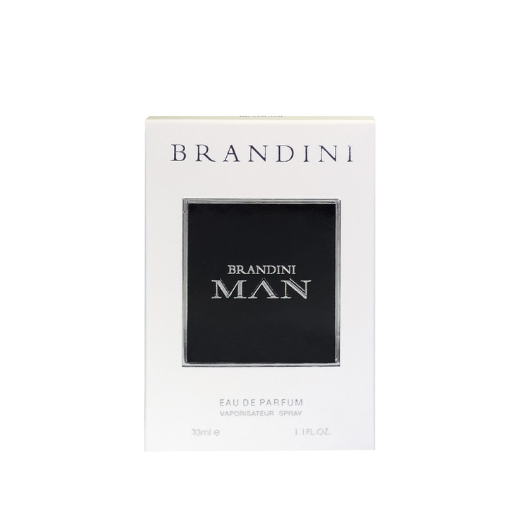 تصویر عطر من برندینی | Man Brandini - هستیا گالری