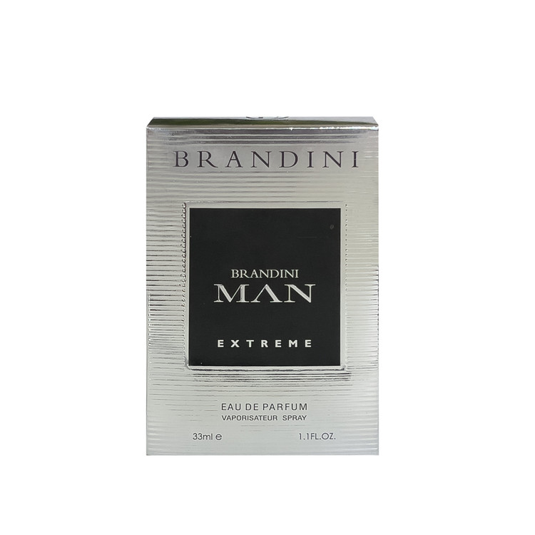 تصویر عطر من اکستریم برندینی | Man Extreme Brandini - هستیا گالری