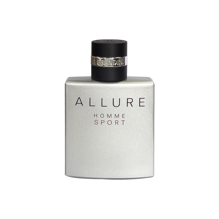 تصویر عطر ادکلن الور هوم اسپرت برندینی | Brandini Allure Homme Sport - هستیا گالری