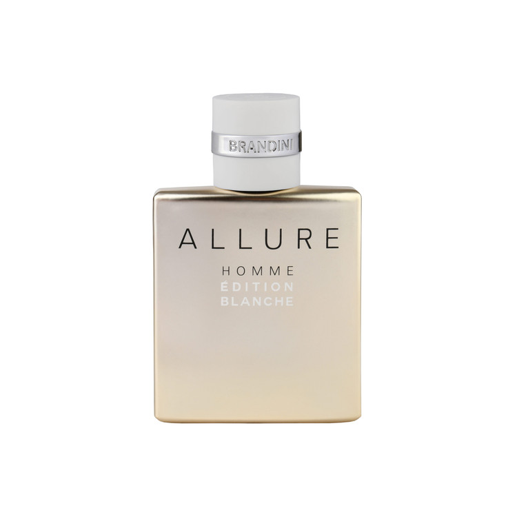 تصویر عطر ادکلن الور هوم ادیشن بلانش برندینی | Brandini Allure Homme Edition Blanche - هستیا گالری