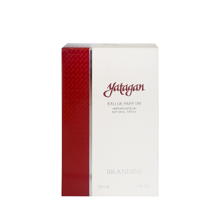 تصویر عطر مردانه یاتاقان برندینی | Brandini Yatagan - هستیا گالری