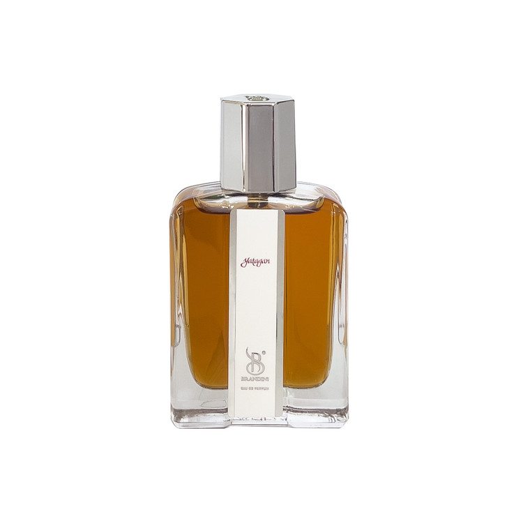 تصویر عطر مردانه یاتاقان برندینی | Brandini Yatagan - هستیا گالری