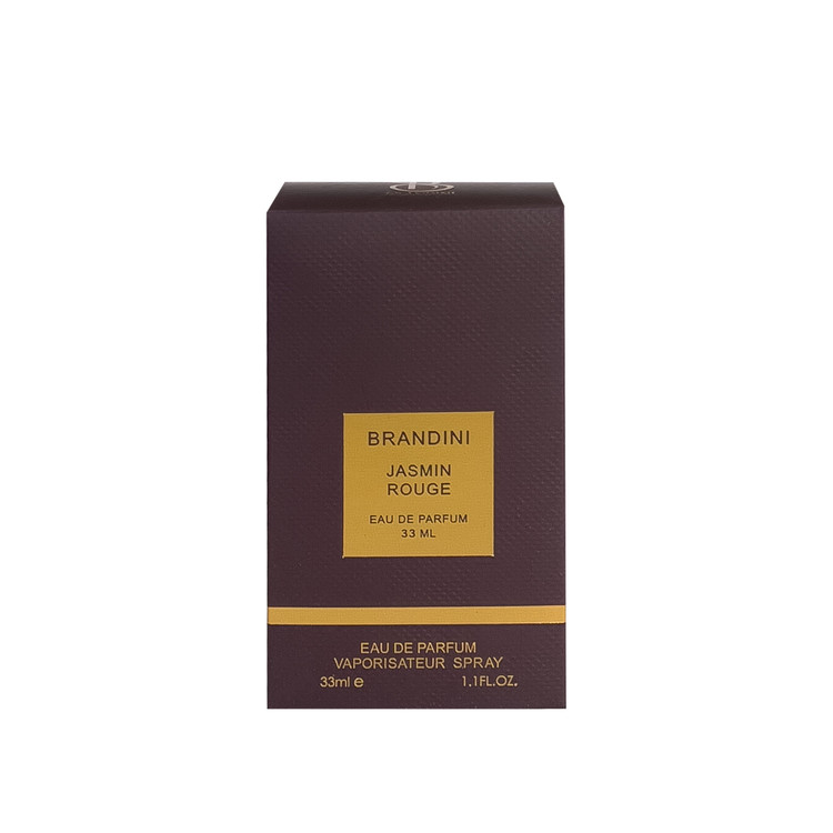 تصویر عطر ادکلن جاسمین روژ برندینی | Brandini Jasmin Rouge - هستیا گالری
