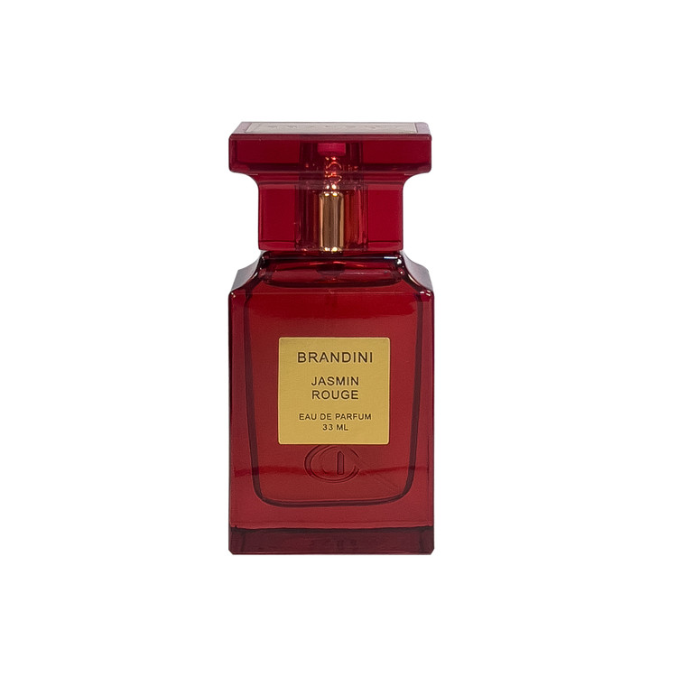 تصویر عطر ادکلن جاسمین روژ برندینی | Brandini Jasmin Rouge - هستیا گالری