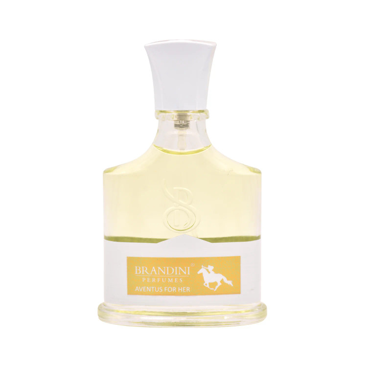 تصویر عطر ادکلن کرید اونتوس زنانه برندینی | Aventus For Her Brandini - هستیا گالری