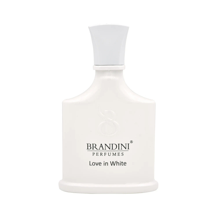 تصویر عطر ادکلن زنانه کرید لاو این وایت برندینی | Love In White Brandini - هستیا گالری