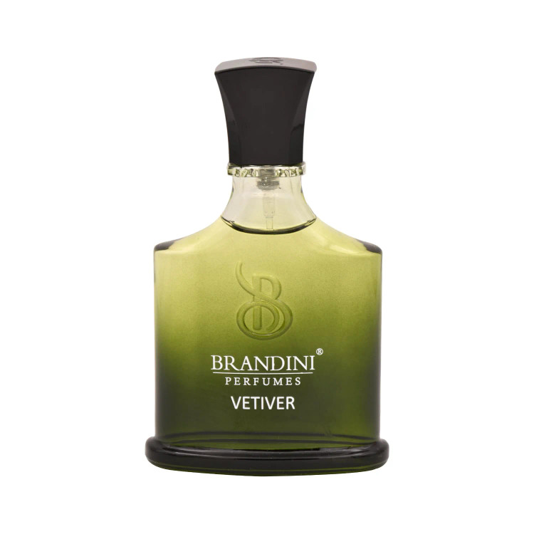 تصویر عطر زنانه و مردانه وتیور برندینی | Vetiver Brandini - هستیا گالری