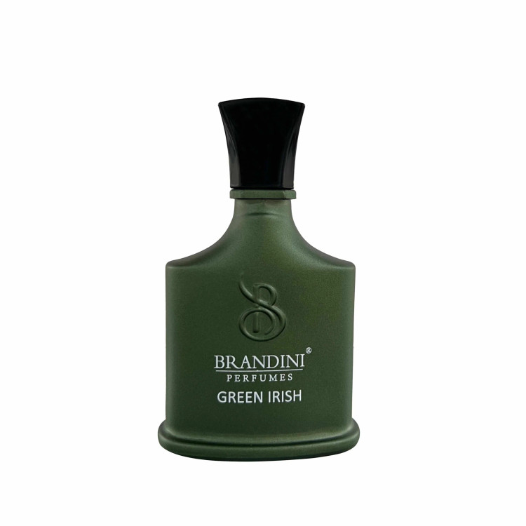 تصویر عطر مردانه کرید گرین آیریش برندینی | Green irish Brandini - هستیا گالری