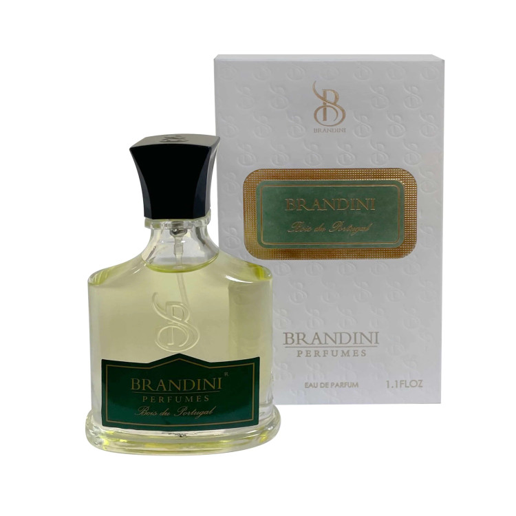 تصویر عطر مردانه بوا د پرتگال برندینی | Bois du Portugal Brandini - هستیا گالری