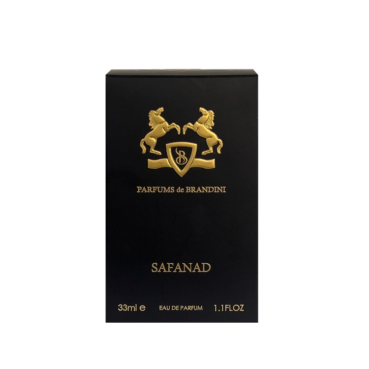 تصویر عطر مارلی سافاناد برندینی | Brandini Safanad - هستیا گالری