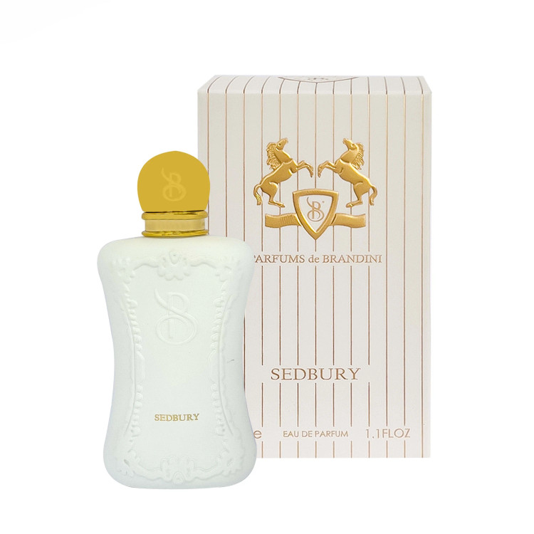 تصویر عطر مارلی سدبری برندینی | Brandini Sedbury - هستیا گالری
