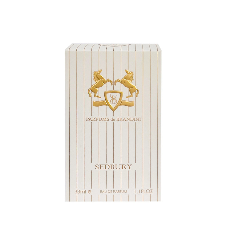 تصویر عطر مارلی سدبری برندینی | Brandini Sedbury - هستیا گالری
