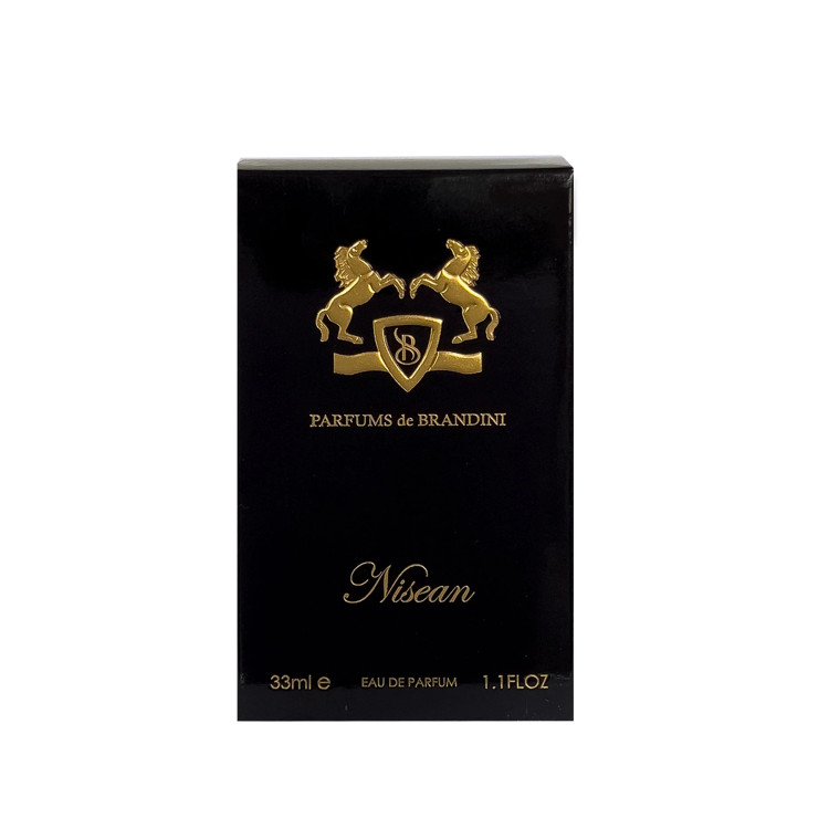 تصویر عطر مارلی نیسان برندینی | Brandini Nisean - هستیا گالری