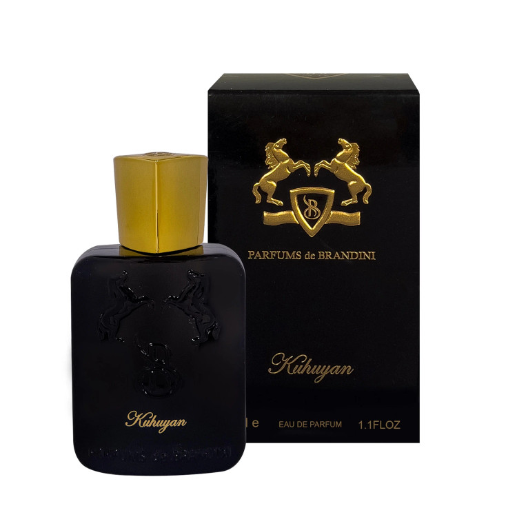 تصویر عطر مارلی کوهویان برندینی | Brandini Kuhuyan - هستیا گالری