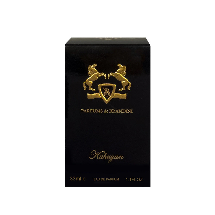 عطر چرمی و خاص