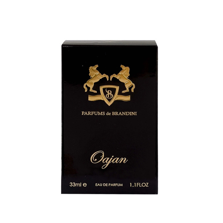 عطر شرقی و ماندگار برندینی