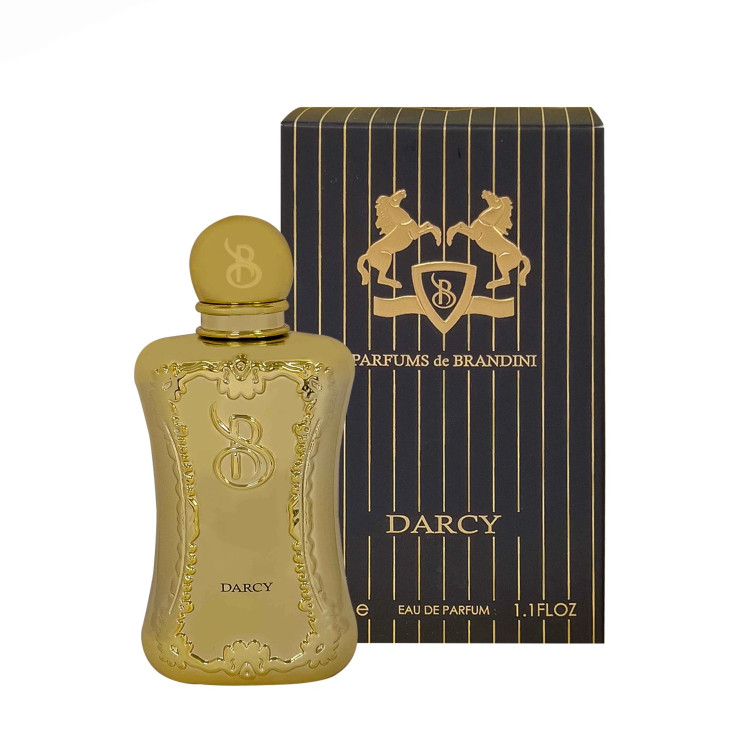 تصویر عطر مارلی دارسی برندینی | Brandini Darcy - هستیا گالری