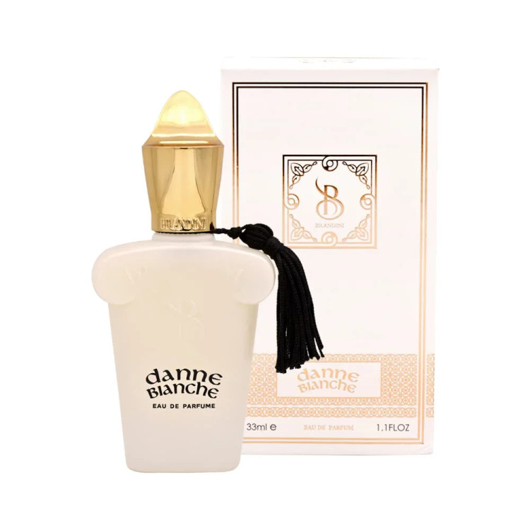 خرید عطر زنانه دان بلانچه برندینی