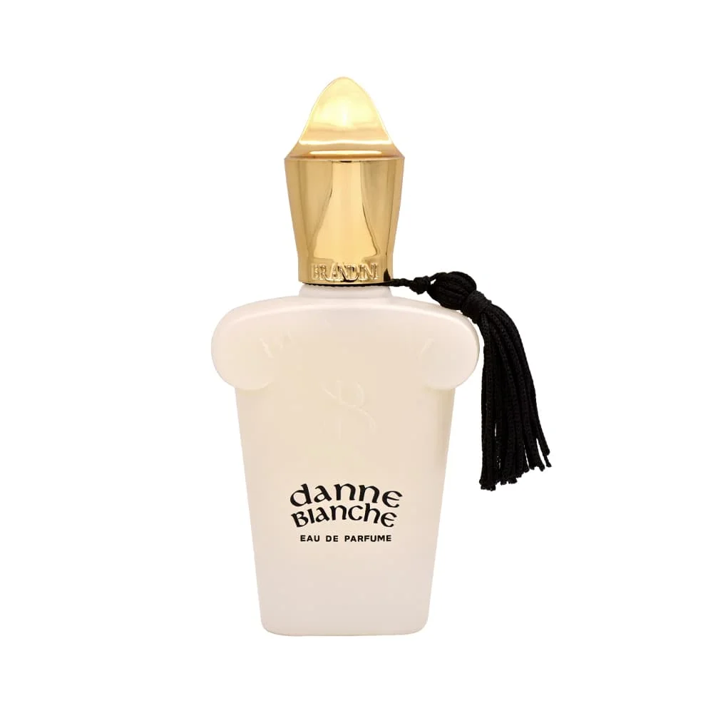 ادکلن زنانه ملایم و شیرین برندینی