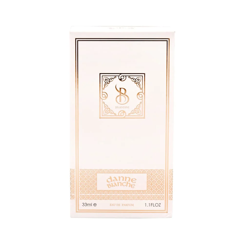 عطر زنانه لاکچری برندینی